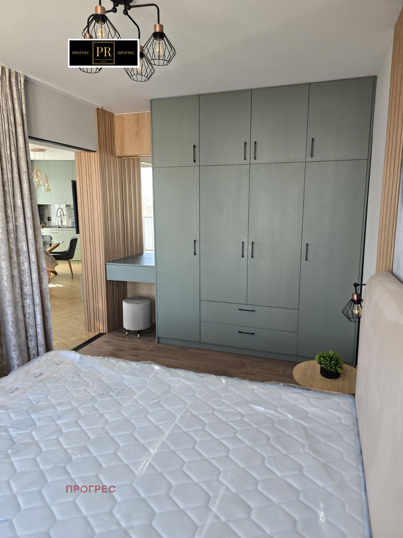K pronájmu  1 ložnice Plovdiv , Karšijaka , 65 m2 | 96755461 - obraz [12]
