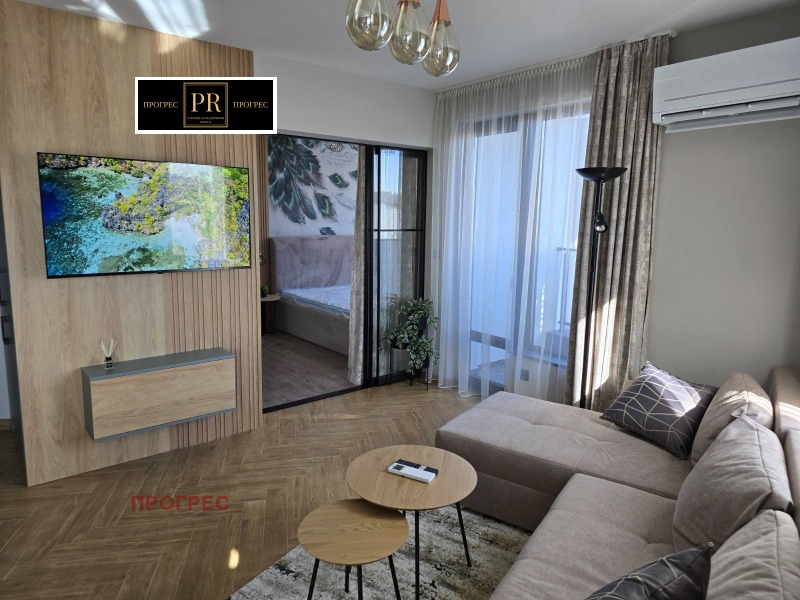K pronájmu  1 ložnice Plovdiv , Karšijaka , 65 m2 | 96755461 - obraz [9]