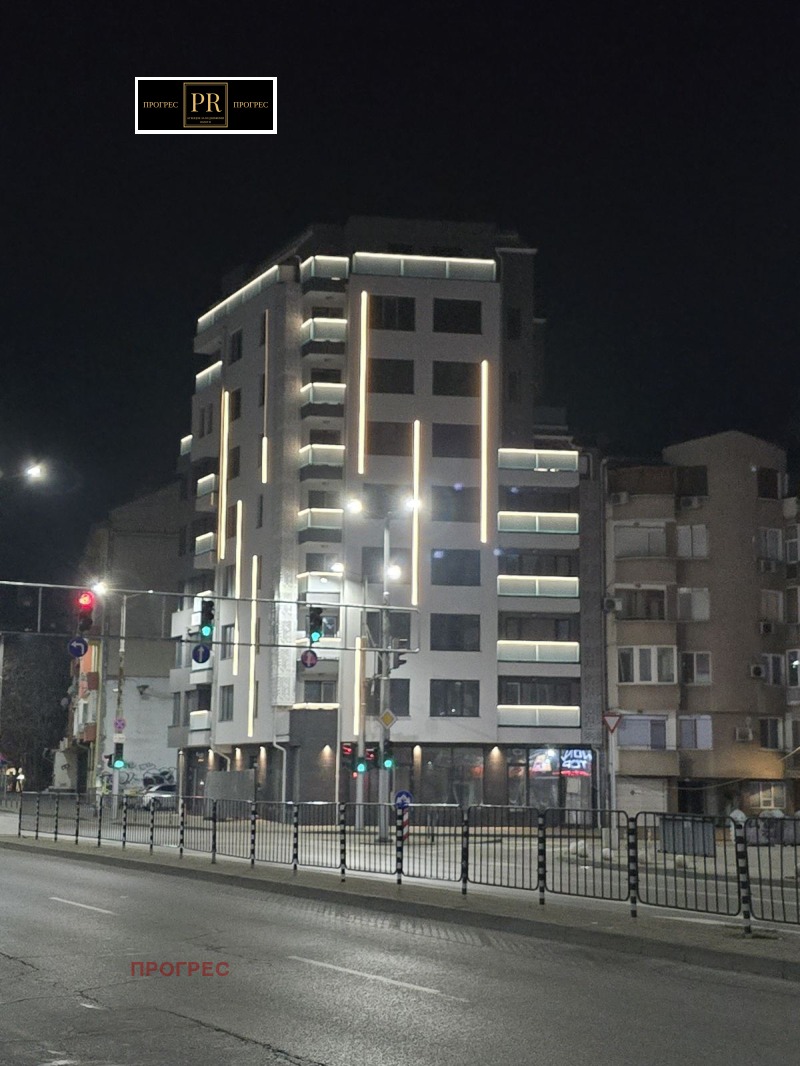 K pronájmu  1 ložnice Plovdiv , Karšijaka , 65 m2 | 96755461 - obraz [5]