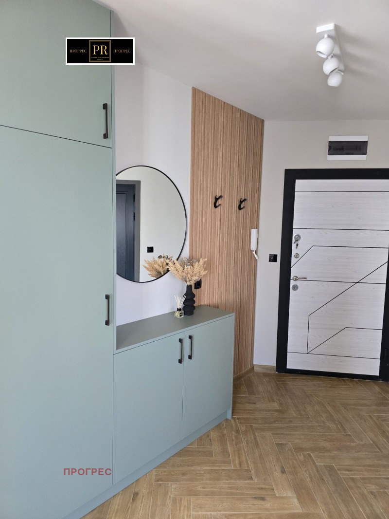 K pronájmu  1 ložnice Plovdiv , Karšijaka , 65 m2 | 96755461 - obraz [6]