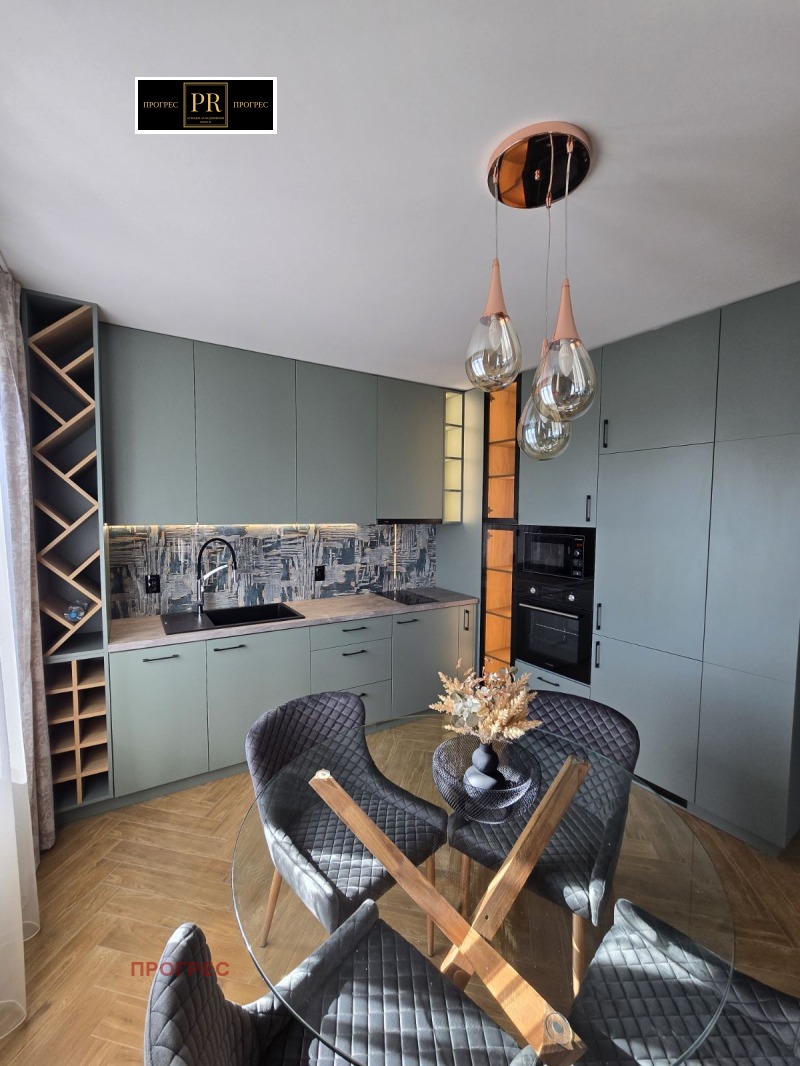 K pronájmu  1 ložnice Plovdiv , Karšijaka , 65 m2 | 96755461 - obraz [4]