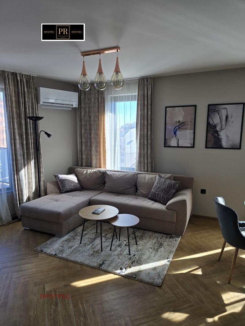 K pronájmu  1 ložnice Plovdiv , Karšijaka , 65 m2 | 96755461 - obraz [2]