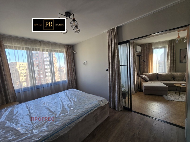 K pronájmu  1 ložnice Plovdiv , Karšijaka , 65 m2 | 96755461 - obraz [14]