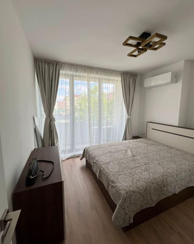 Til leie  1 soverom Sofia , Ovsja kupel , 70 kvm | 67829462 - bilde [5]