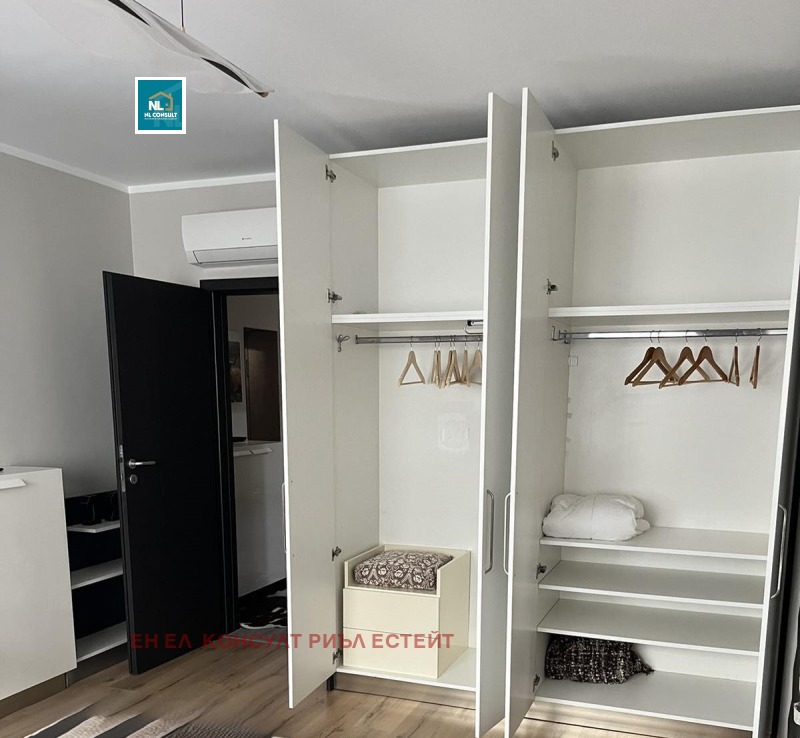 Дава под наем 2-СТАЕН, гр. Пловдив, Кършияка, снимка 5 - Апартаменти - 53366116