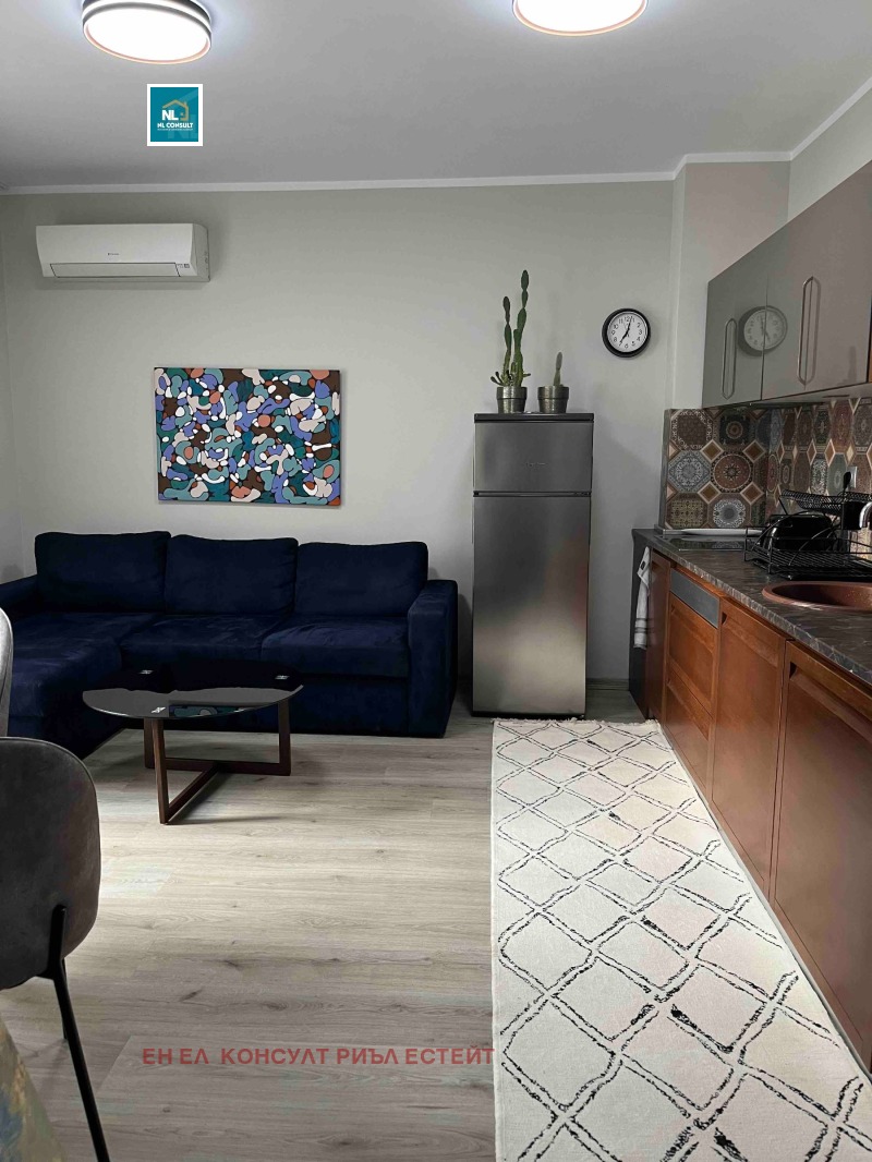 Дава под наем 2-СТАЕН, гр. Пловдив, Кършияка