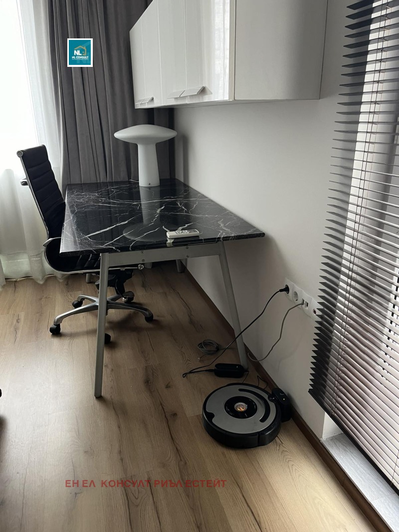 Дава под наем 2-СТАЕН, гр. Пловдив, Кършияка, снимка 8 - Апартаменти - 53366116