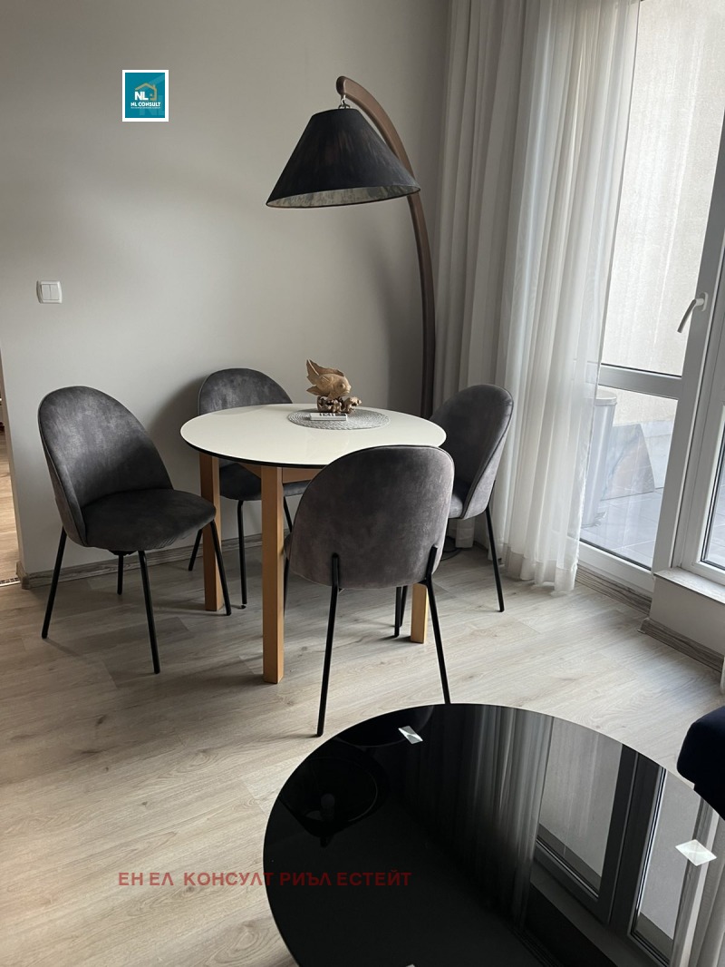 Дава под наем 2-СТАЕН, гр. Пловдив, Кършияка, снимка 3 - Апартаменти - 53366116