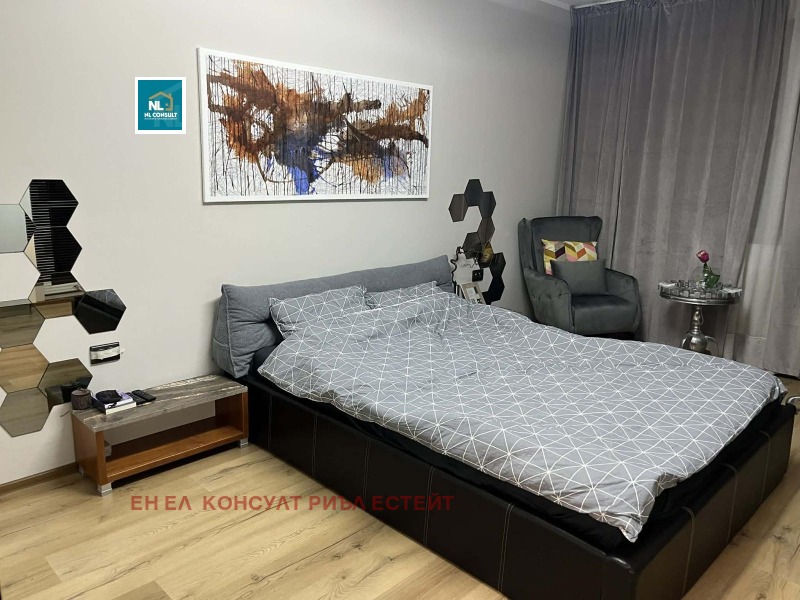 Дава под наем 2-СТАЕН, гр. Пловдив, Кършияка, снимка 4 - Апартаменти - 53366116