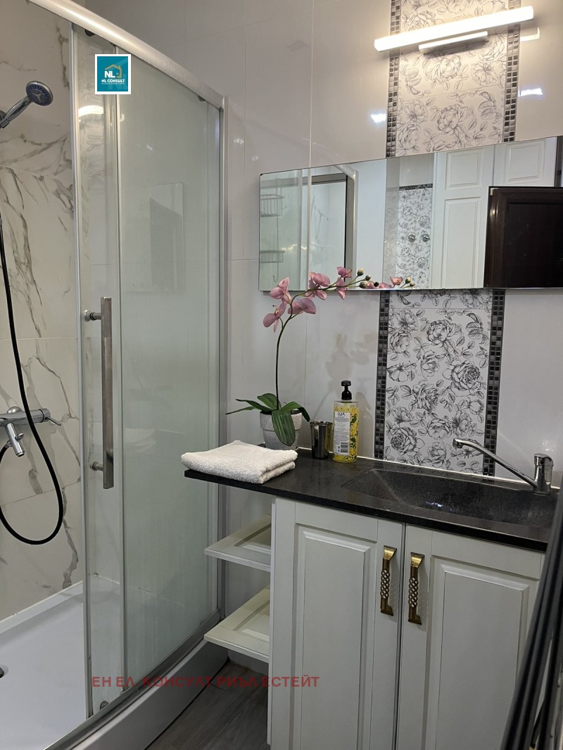 Дава под наем 2-СТАЕН, гр. Пловдив, Кършияка, снимка 11 - Апартаменти - 53366116