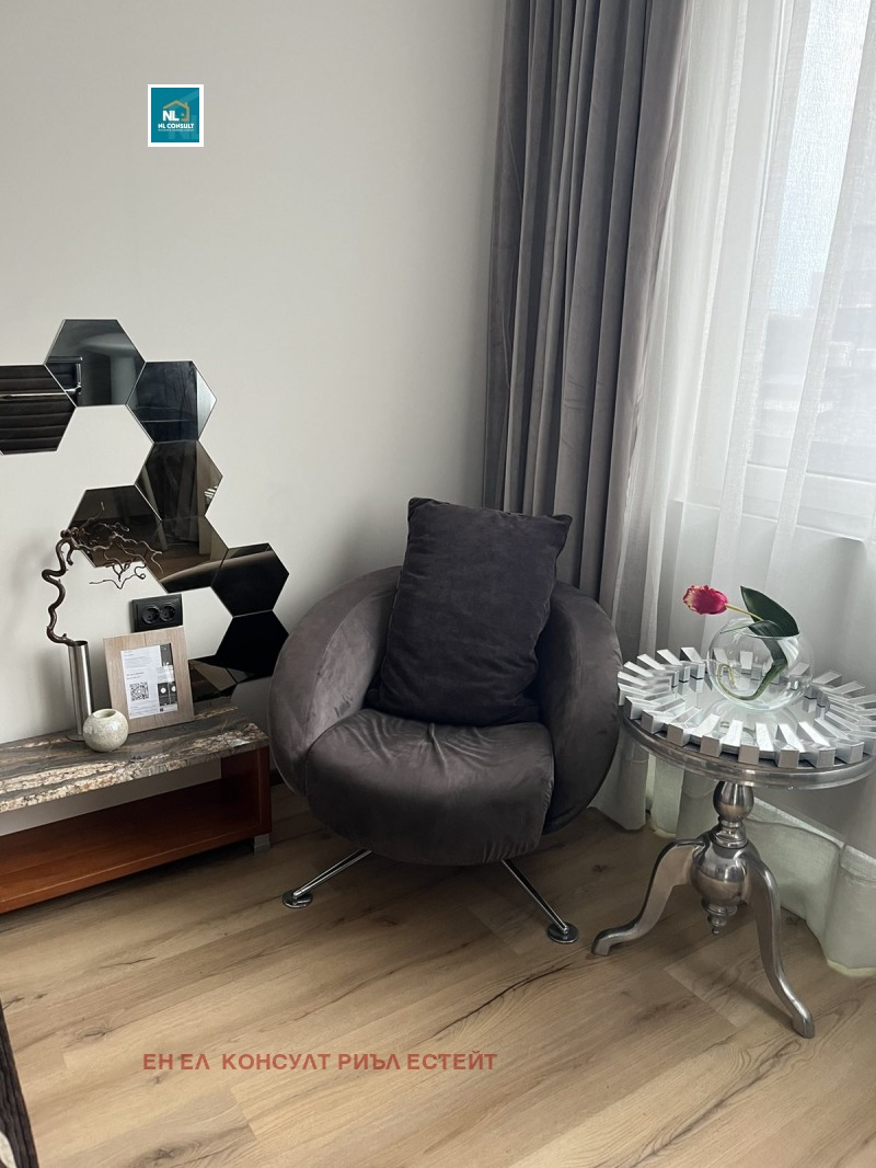 Дава под наем 2-СТАЕН, гр. Пловдив, Кършияка, снимка 6 - Апартаменти - 53366116