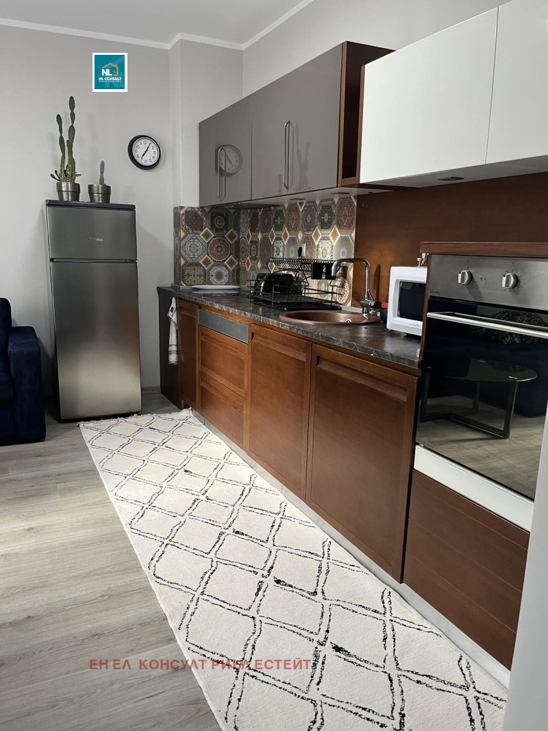 Дава под наем 2-СТАЕН, гр. Пловдив, Кършияка, снимка 2 - Апартаменти - 53366116