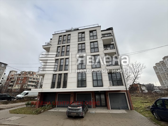 Дава под наем 2-СТАЕН, гр. София, Надежда 4, снимка 8 - Апартаменти - 53541685