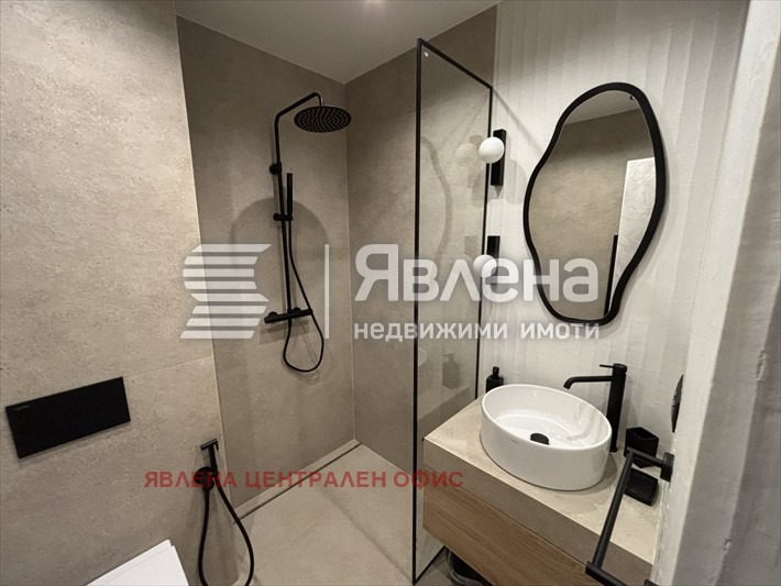 Дава под наем 2-СТАЕН, гр. София, Надежда 4, снимка 6 - Апартаменти - 53541685