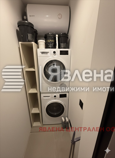 Дава под наем 2-СТАЕН, гр. София, Надежда 4, снимка 7 - Апартаменти - 53541685