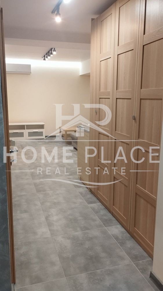 Дава под наем 2-СТАЕН, гр. Варна, Левски 1, снимка 5 - Апартаменти - 53901979