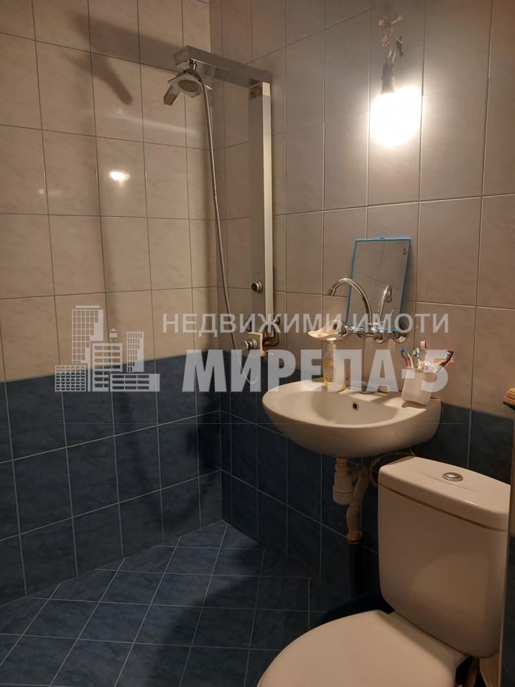Дава под наем 2-СТАЕН, гр. Русе, Ялта, снимка 15 - Апартаменти - 55470108