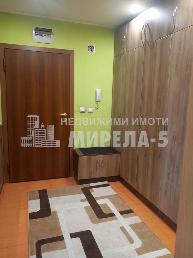 Дава под наем 2-СТАЕН, гр. Русе, Ялта, снимка 13 - Апартаменти - 55470108