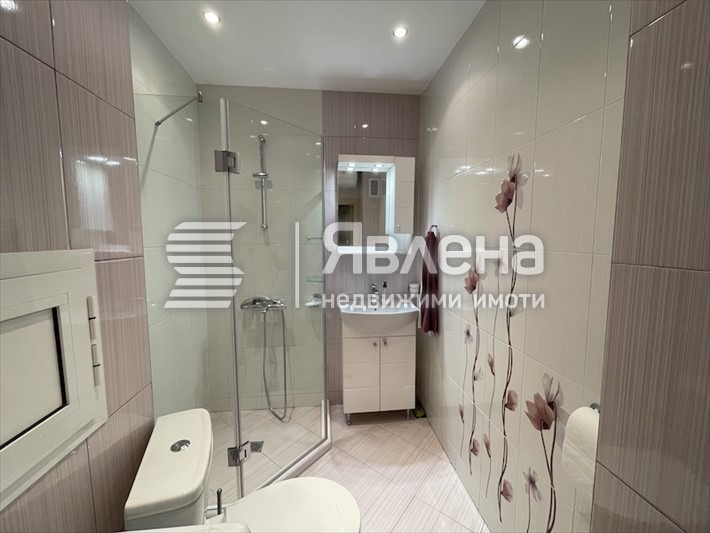 Дава под наем 2-СТАЕН, гр. София, Младост 3, снимка 15 - Апартаменти - 55669231