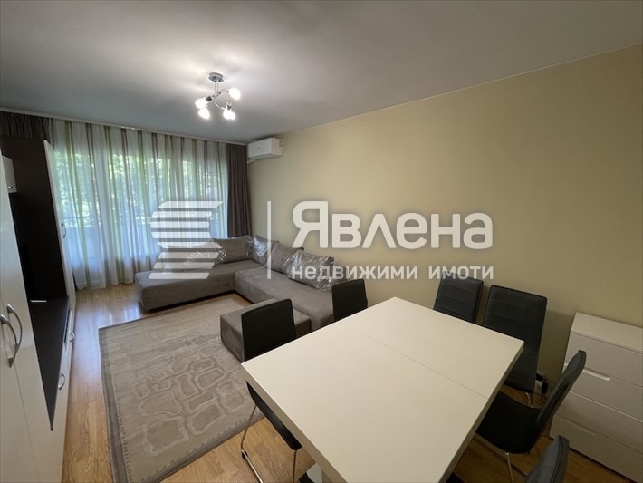 Дава под наем 2-СТАЕН, гр. София, Младост 3