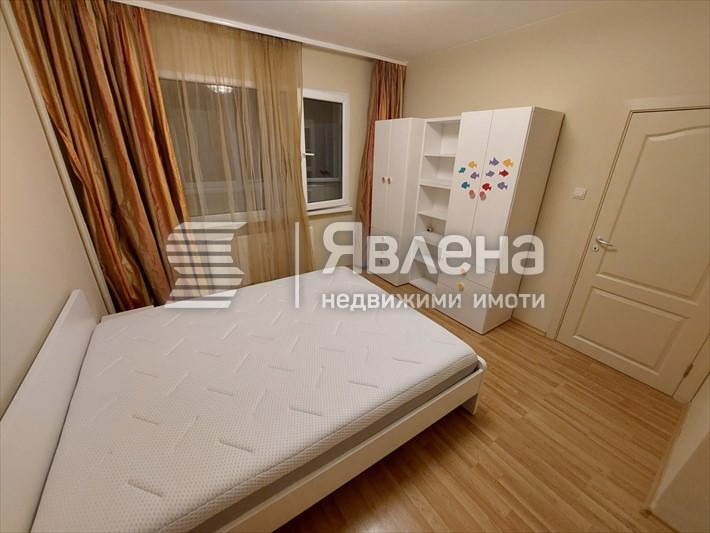 Дава под наем 2-СТАЕН, гр. София, Младост 3, снимка 14 - Апартаменти - 55669231