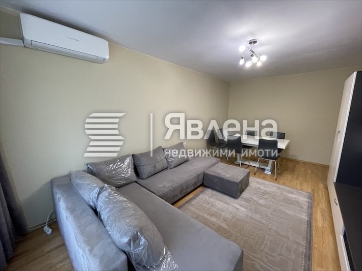 Дава под наем 2-СТАЕН, гр. София, Младост 3, снимка 3 - Апартаменти - 55669231