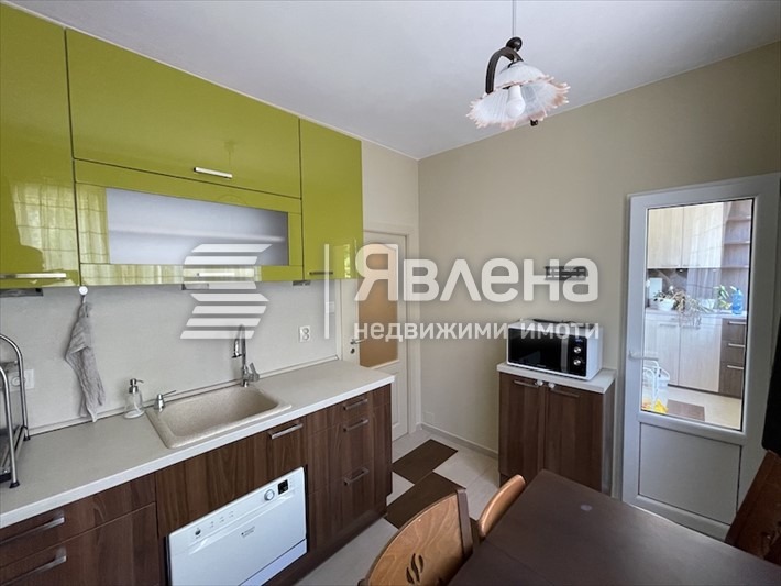 Дава под наем 2-СТАЕН, гр. София, Младост 3, снимка 9 - Апартаменти - 55669231