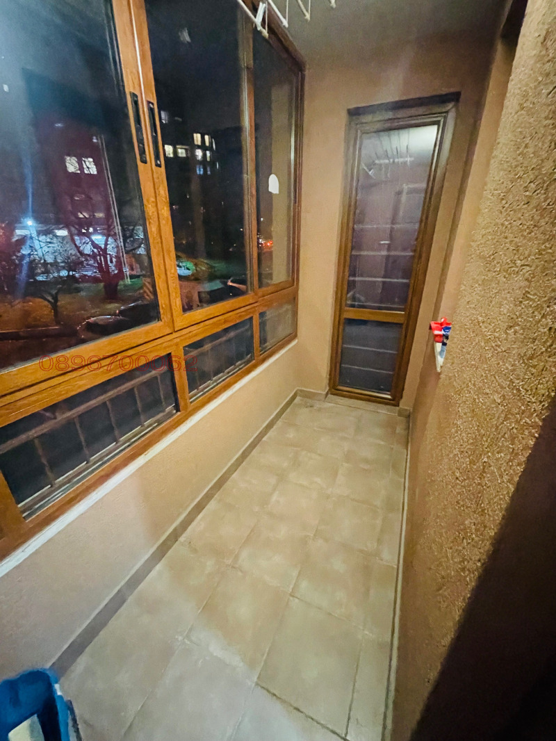 Дава под наем 3-СТАЕН, гр. Варна, Чайка, снимка 7 - Апартаменти - 52803764