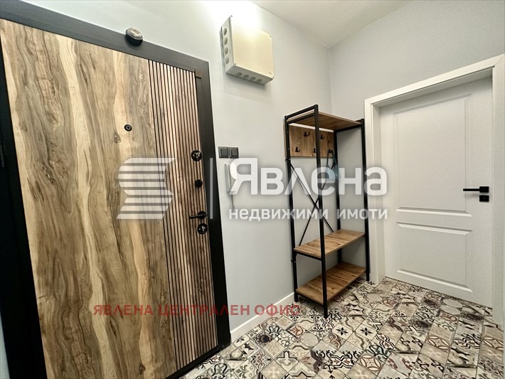 Дава под наем 3-СТАЕН, гр. София, Лозенец, снимка 3 - Апартаменти - 56302657