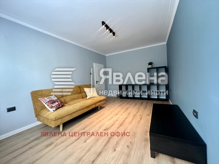 Дава под наем 3-СТАЕН, гр. София, Лозенец, снимка 5 - Апартаменти - 56302657