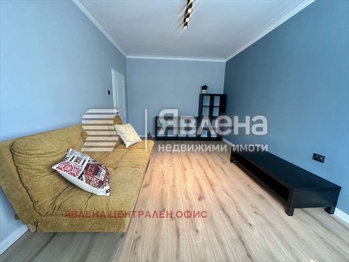 Дава под наем 3-СТАЕН, гр. София, Лозенец, снимка 4 - Апартаменти - 56302657