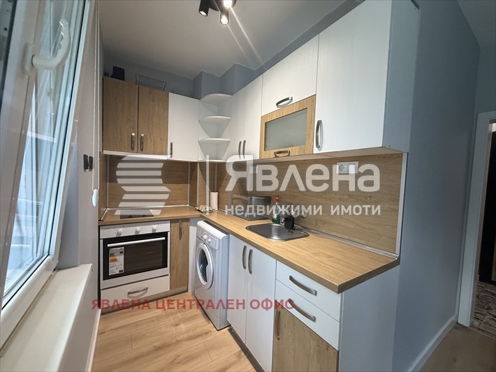 Дава под наем 3-СТАЕН, гр. София, Лозенец, снимка 9 - Апартаменти - 56302657