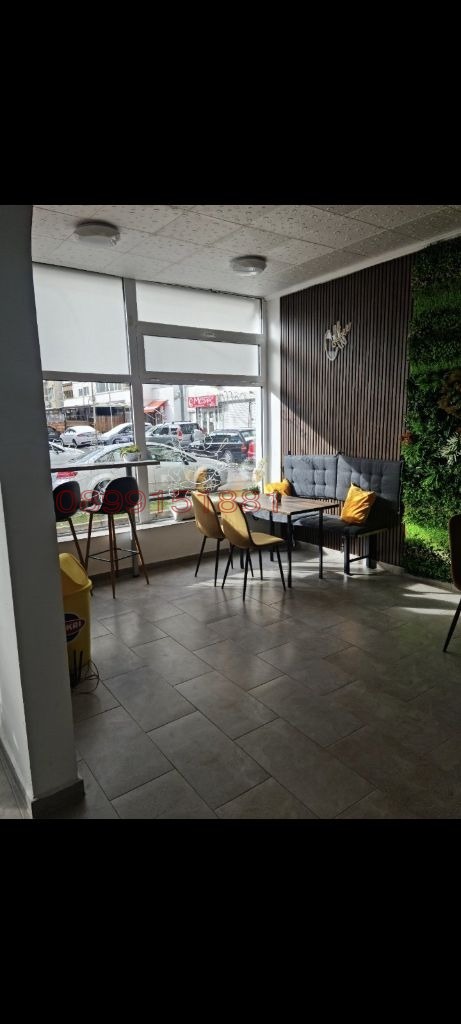 Дава под наем МАГАЗИН, гр. София, Стрелбище, снимка 7 - Магазини - 54200150