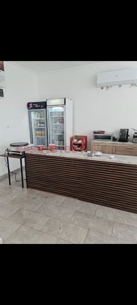 Дава под наем МАГАЗИН, гр. София, Стрелбище, снимка 5 - Магазини - 54200150