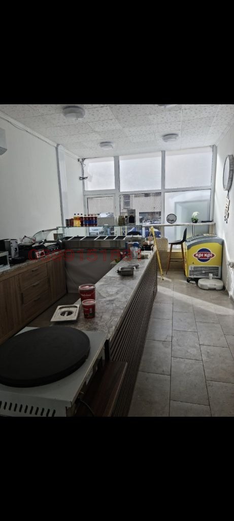 Дава под наем МАГАЗИН, гр. София, Стрелбище, снимка 6 - Магазини - 54200150