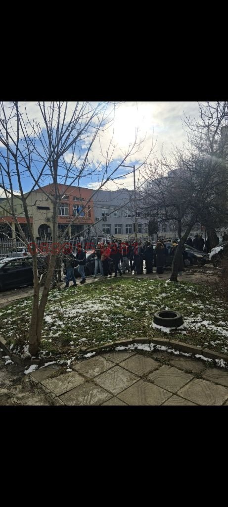 Дава под наем МАГАЗИН, гр. София, Стрелбище, снимка 3 - Магазини - 54200150