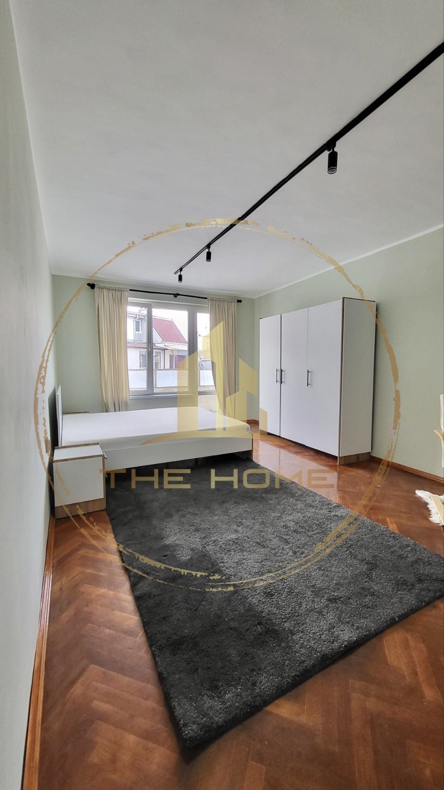 Дава под наем 2-СТАЕН, гр. Варна, Лятно кино Тракия, снимка 4 - Апартаменти - 53732652