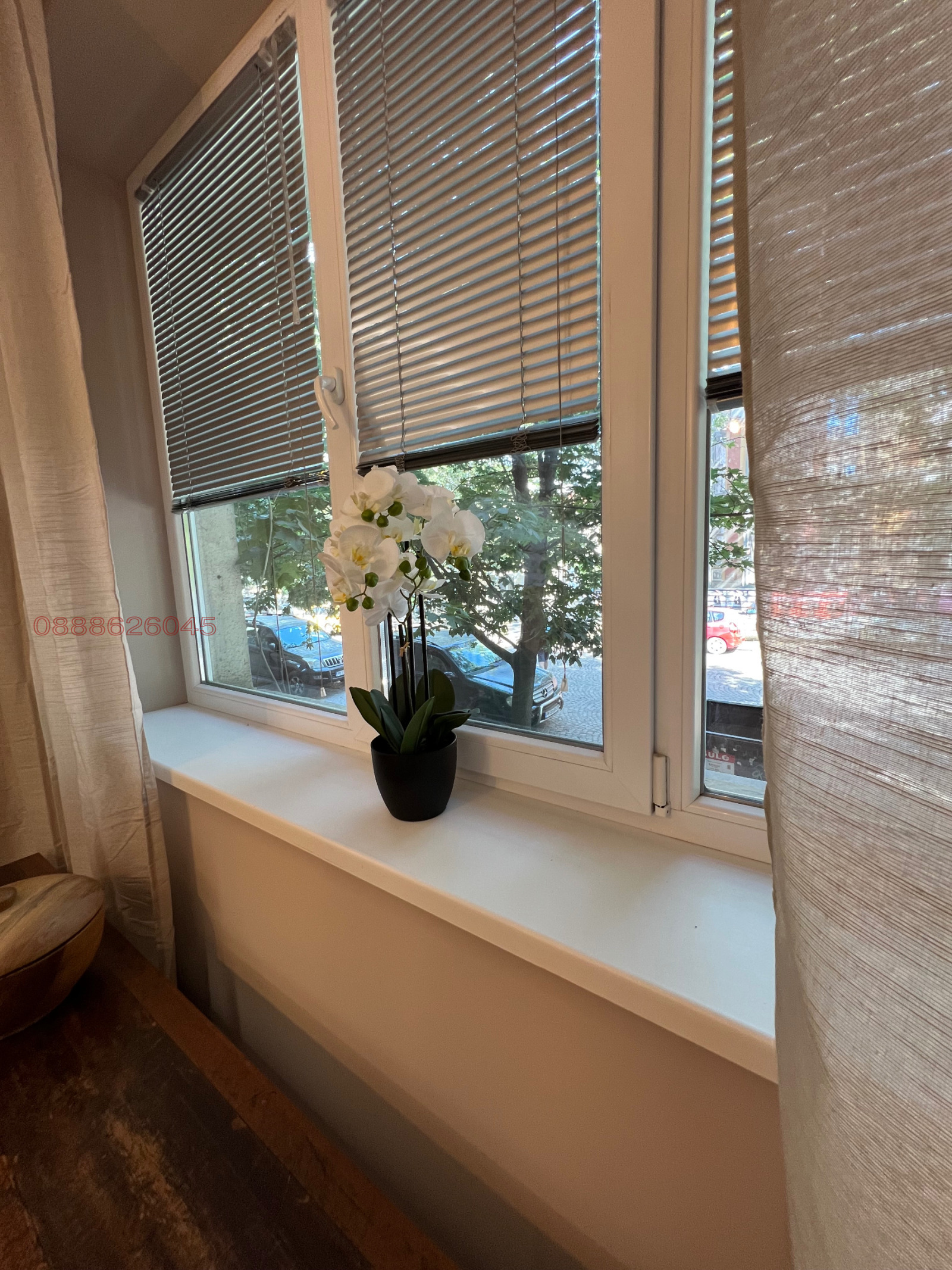 Дава под наем 3-СТАЕН, гр. Пловдив, Център, снимка 16 - Апартаменти - 53940660