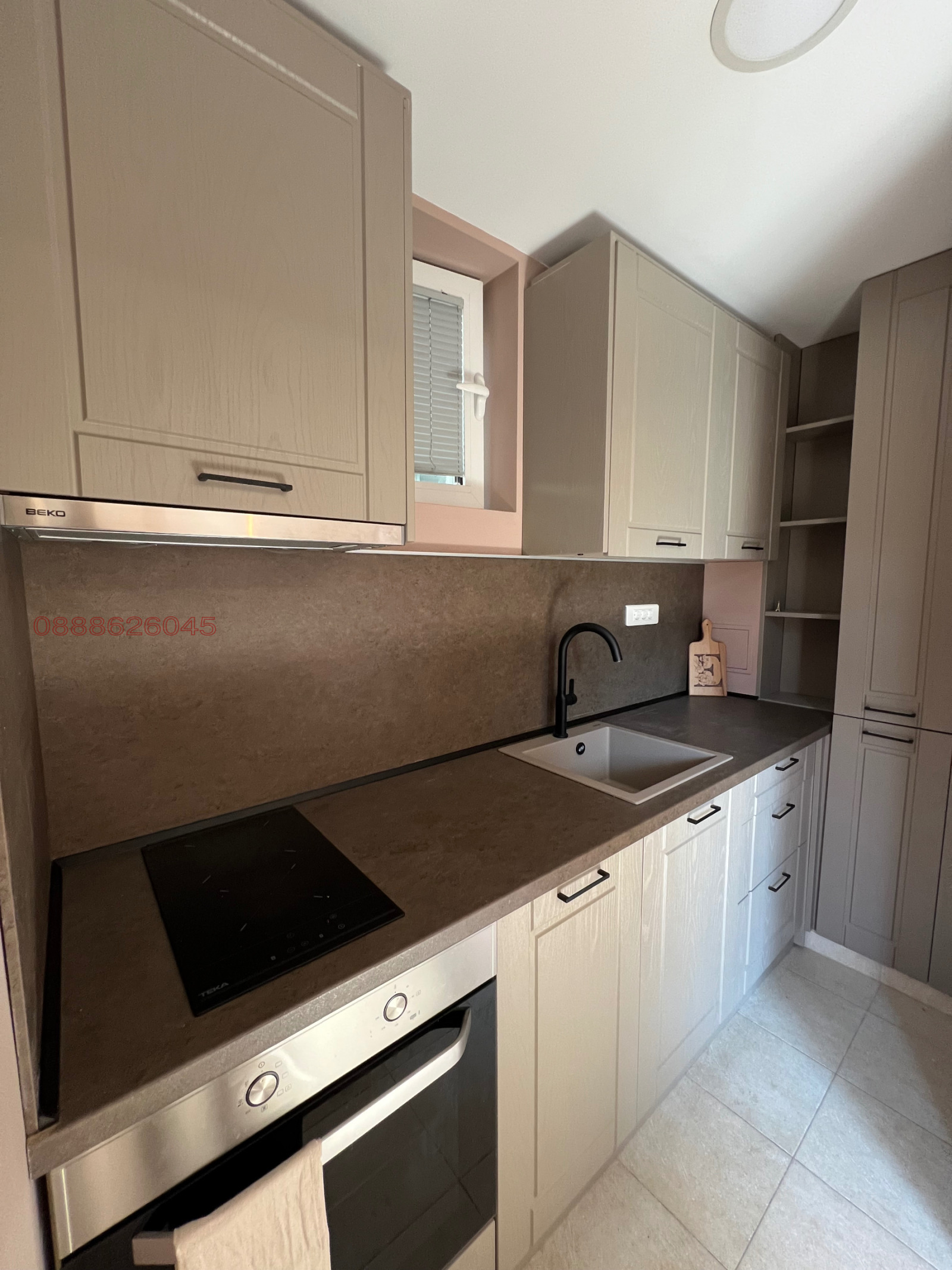 Дава под наем 3-СТАЕН, гр. Пловдив, Център, снимка 12 - Апартаменти - 53940660