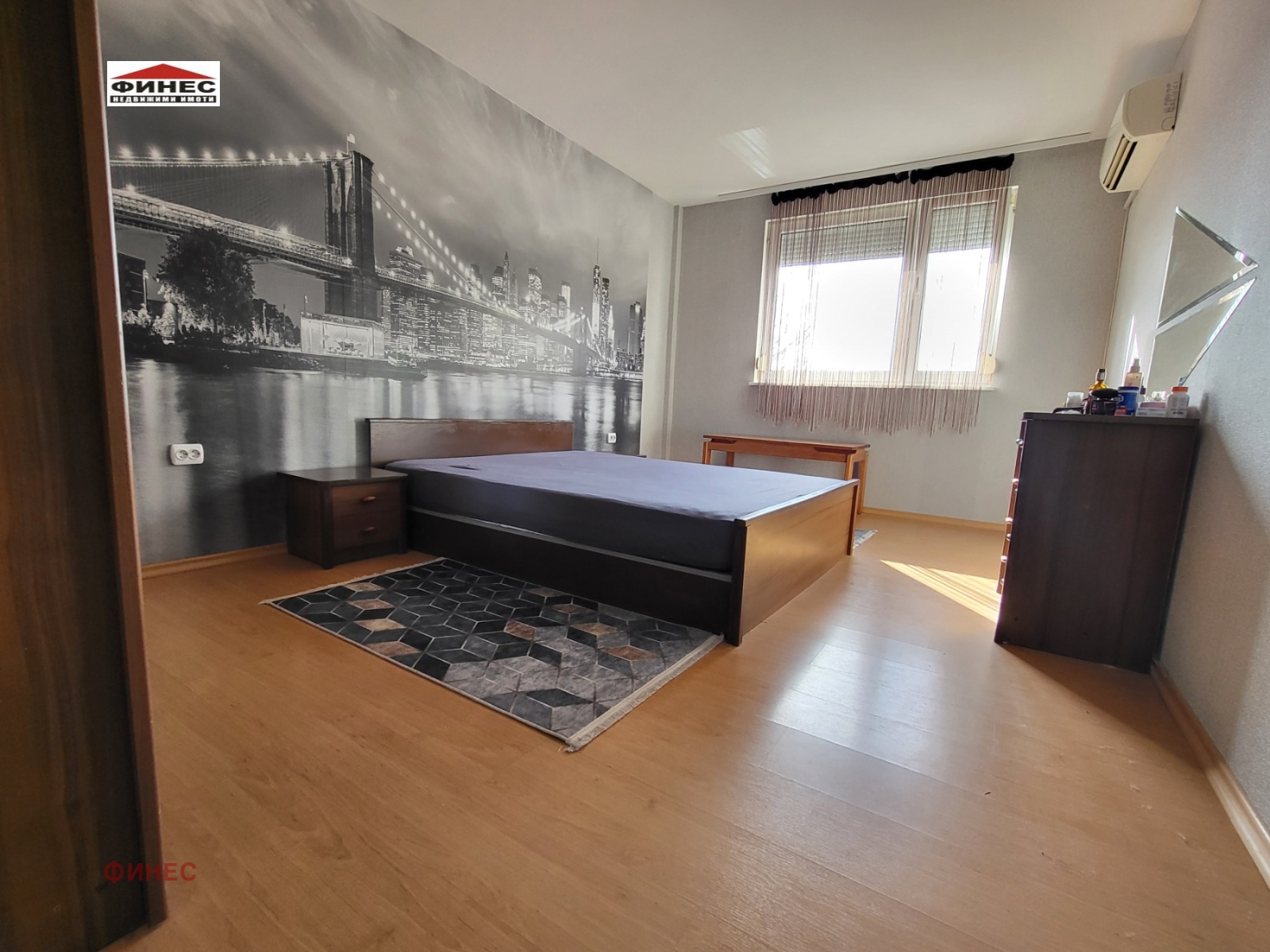 Дава под наем 3-СТАЕН, гр. Пловдив, Център, снимка 4 - Апартаменти - 53971481