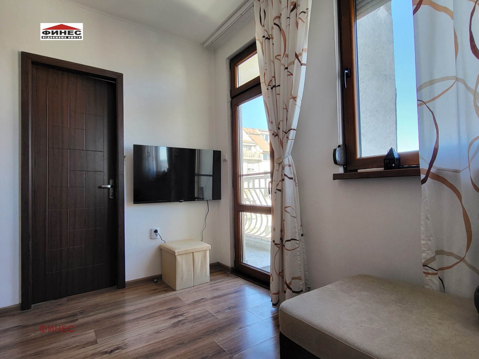 Дава под наем 3-СТАЕН, гр. Пловдив, Център, снимка 2 - Апартаменти - 53971481