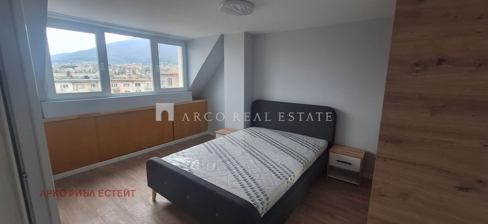 Дава под наем 3-СТАЕН, гр. София, Карпузица, снимка 2 - Апартаменти - 54224285