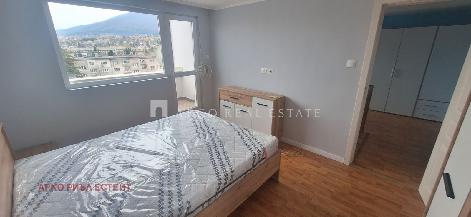 Дава под наем 3-СТАЕН, гр. София, Карпузица, снимка 4 - Апартаменти - 54224285