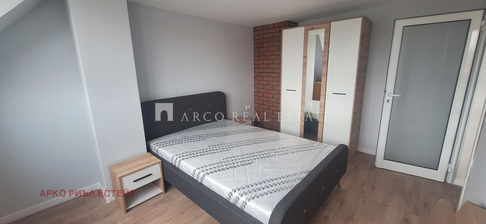 Дава под наем 3-СТАЕН, гр. София, Карпузица, снимка 3 - Апартаменти - 54224285