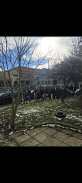 Дава под наем  Магазин град София , Стрелбище , 68 кв.м | 73000155 - изображение [3]
