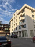 Дава под наем  Гараж, Паркомясто град София , Манастирски ливади , 15 кв.м | 97780674 - изображение [2]
