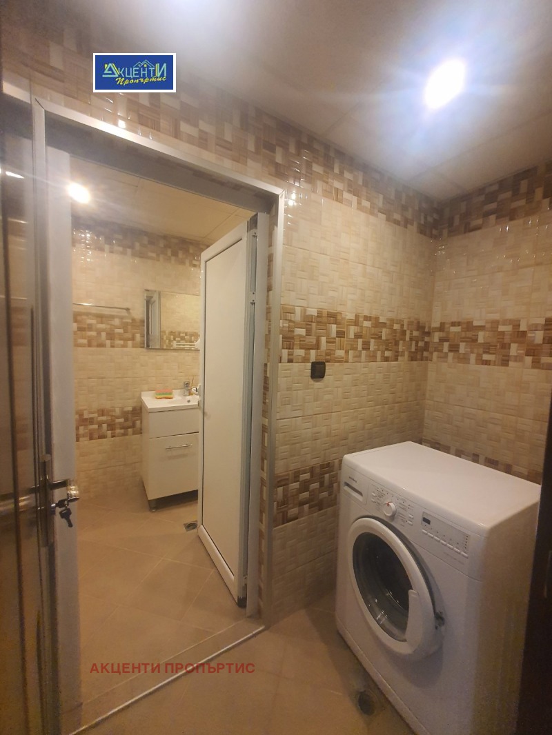 Til leje  1 soveværelse Veliko Tarnovo , Buzludzha , 70 kvm | 83417470 - billede [5]