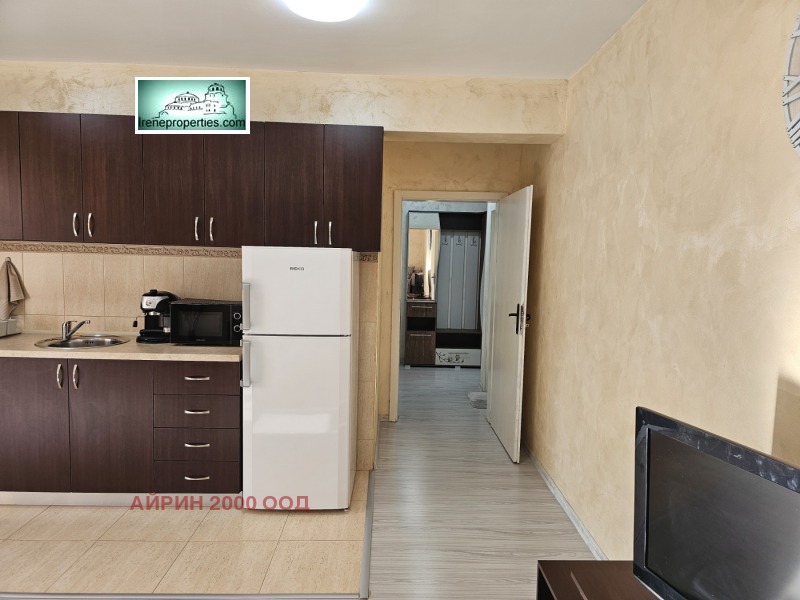 En renta  1 dormitorio Sofia , Moderno predgradie , 80 metros cuadrados | 27209200 - imagen [11]