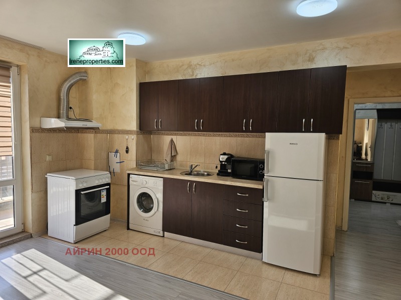 En renta  1 dormitorio Sofia , Moderno predgradie , 80 metros cuadrados | 27209200 - imagen [9]