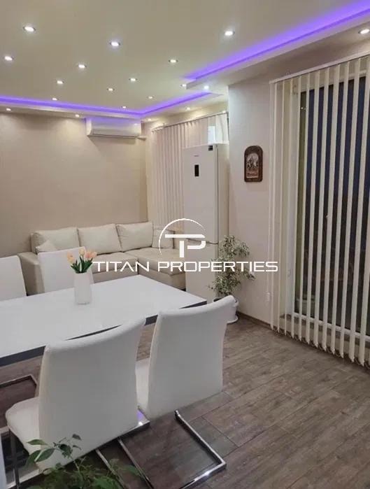 For Rent  1 bedroom Varna , Sveti Nikola , 55 sq.m | 29166041 - image [3]